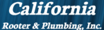 California Rooter and Plumbing Inc